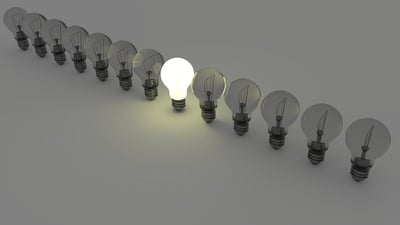 Pourquoi l’innovation est-elle essentielle pour rester compétitif ?